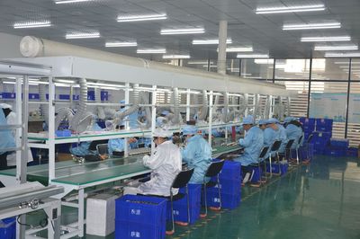 電子小助手揭秘貼片加工廠如何節省效益提升效率？