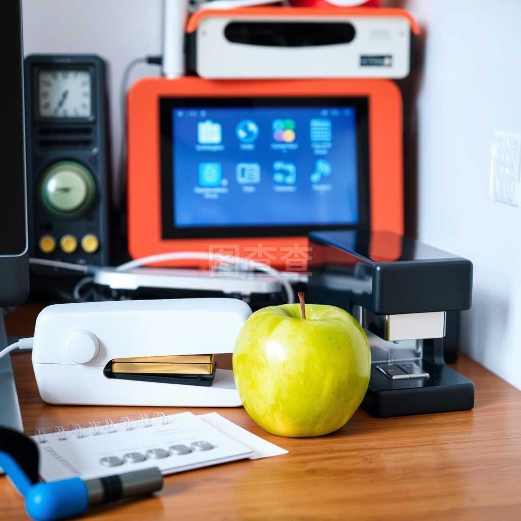 科技工藝品的綠洲 紐扣定制的未來或許被封存在電子裝置中，帶著一位詩意訂書機的無聲契約和自己的故事回歸自然原型--論電子產品里落選的