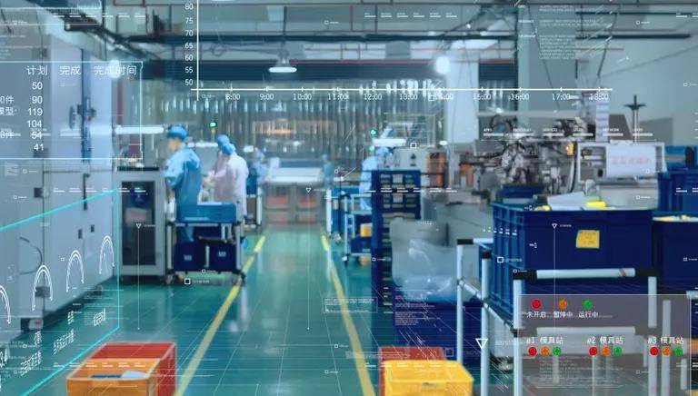 黑湖智造 | 破解電子產品工廠3大隱形浪費，診斷你的企業是否中招！